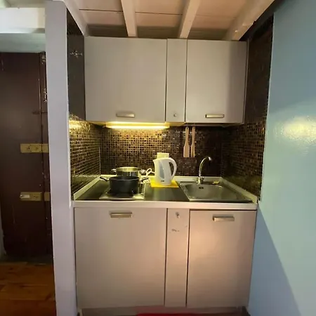 Apartamento Duomo A 10 Minuti A Piedi + Parking Davanti Casa
