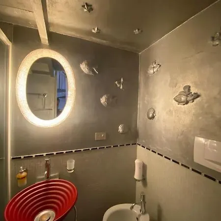 Apartamento Duomo A 10 Minuti A Piedi + Parking Davanti Casa